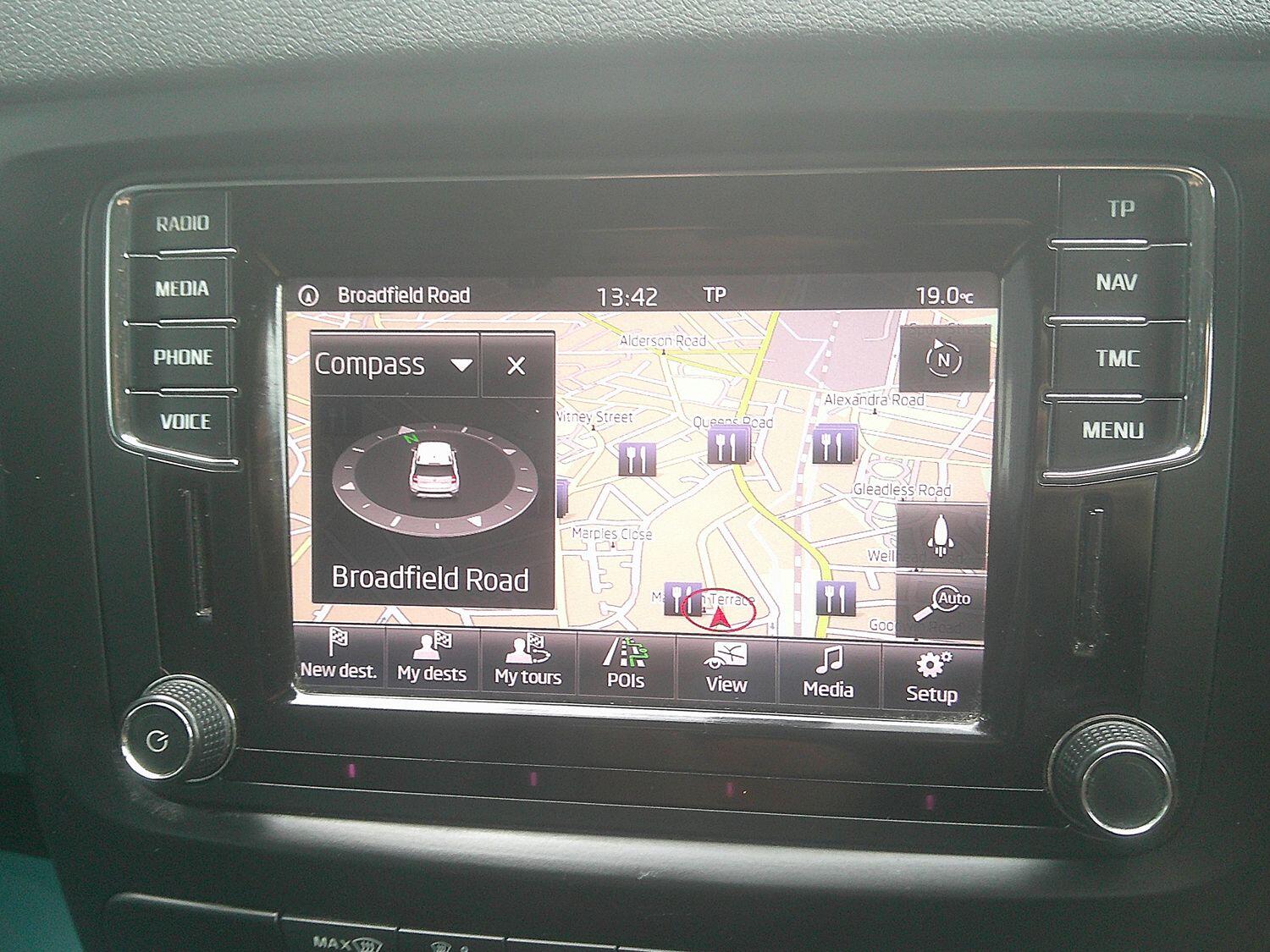 Used Skoda Yeti 2016 for sale - 76107198: Photo 30