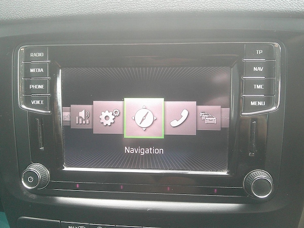 Used Skoda Yeti 2016 for sale - 76107198: Photo 31