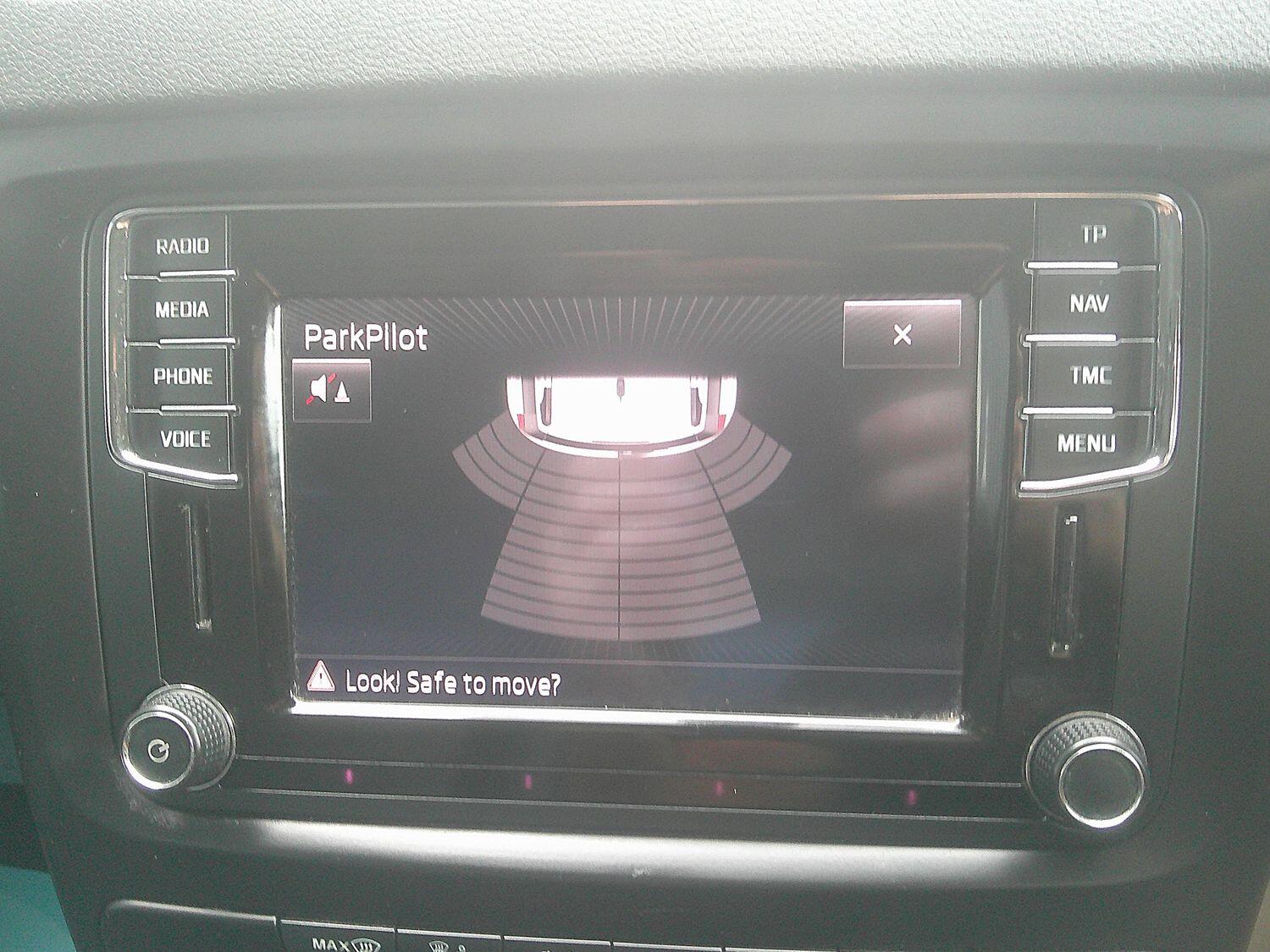 Used Skoda Yeti 2016 for sale - 76107198: Photo 32