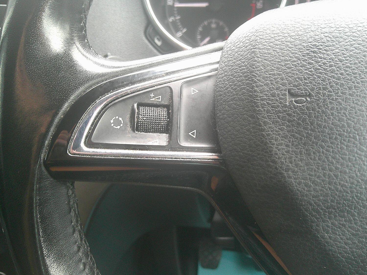 Used Skoda Yeti 2016 for sale - 76107198: Photo 36