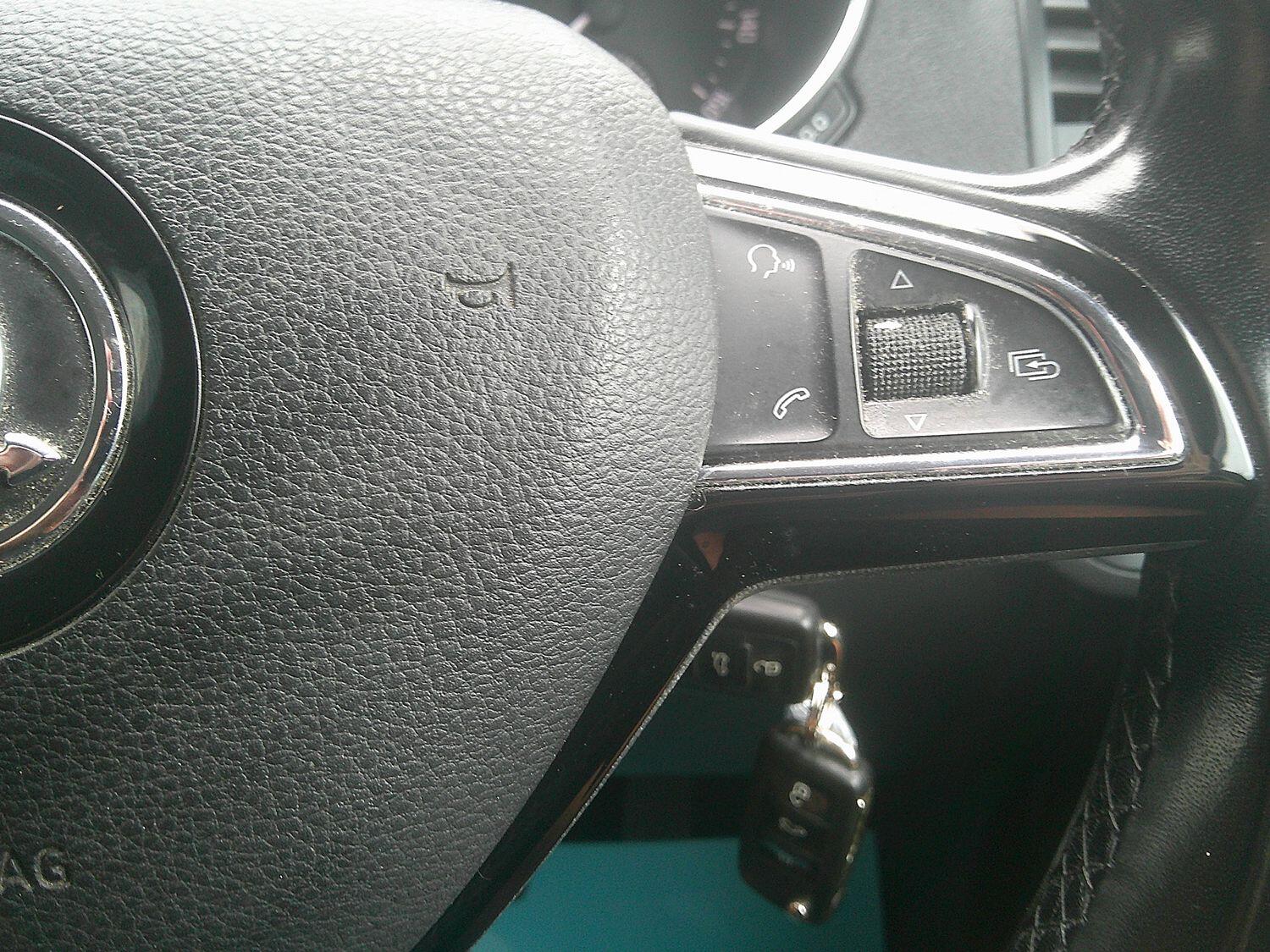 Used Skoda Yeti 2016 for sale - 76107198: Photo 37