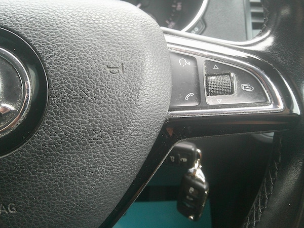 Used Skoda Yeti 2016 for sale - 76107198: Photo 37
