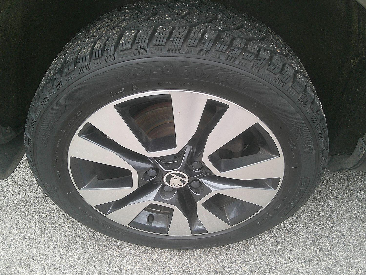 Used Skoda Yeti 2016 for sale - 76107198: Photo 40