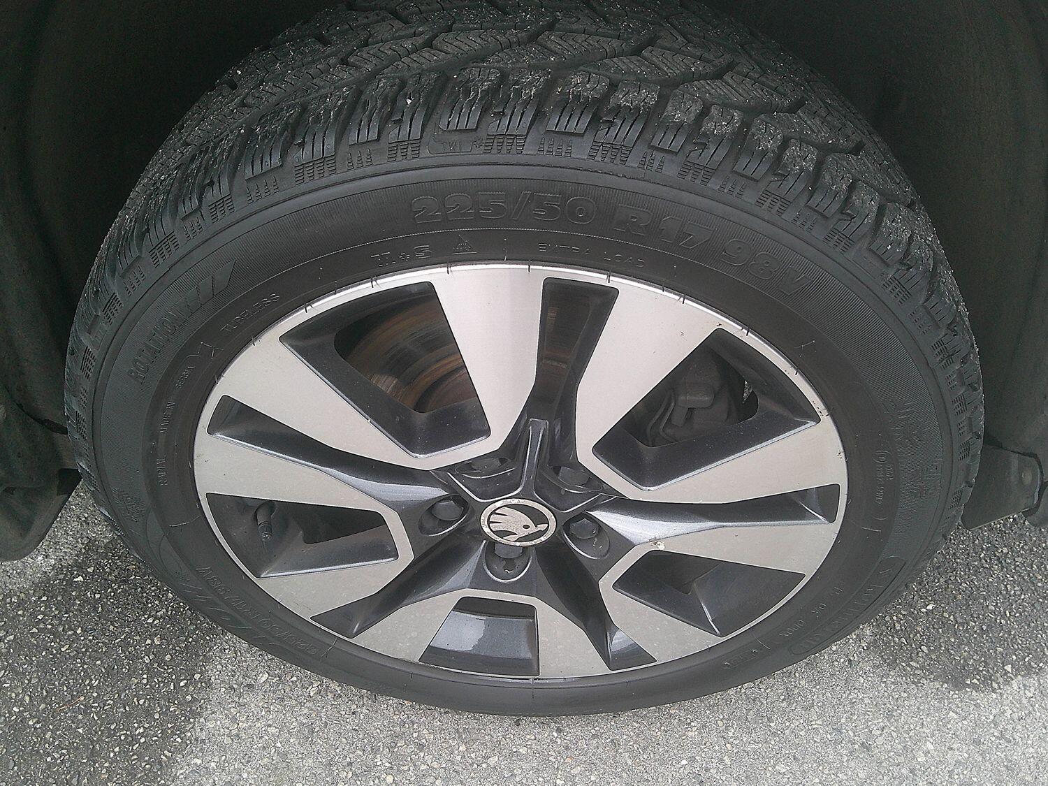 Used Skoda Yeti 2016 for sale - 76107198: Photo 41