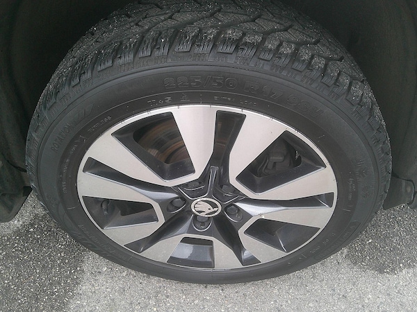 Used Skoda Yeti 2016 for sale - 76107198: Photo 41
