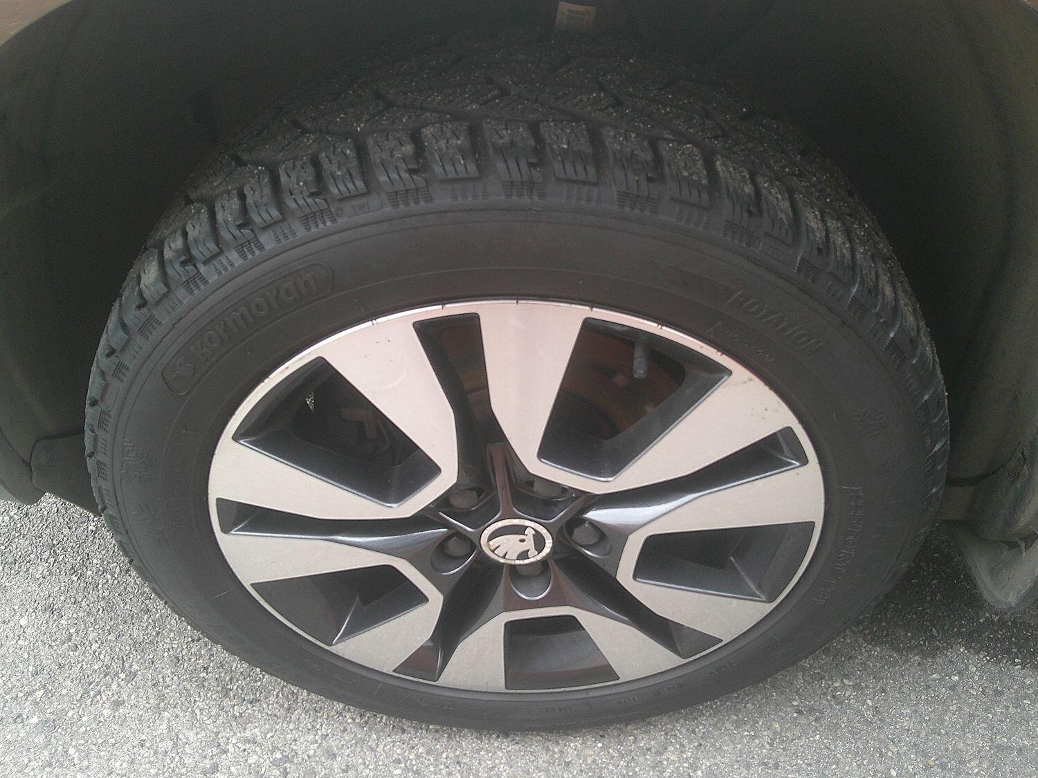 Used Skoda Yeti 2016 for sale - 76107198: Photo 42