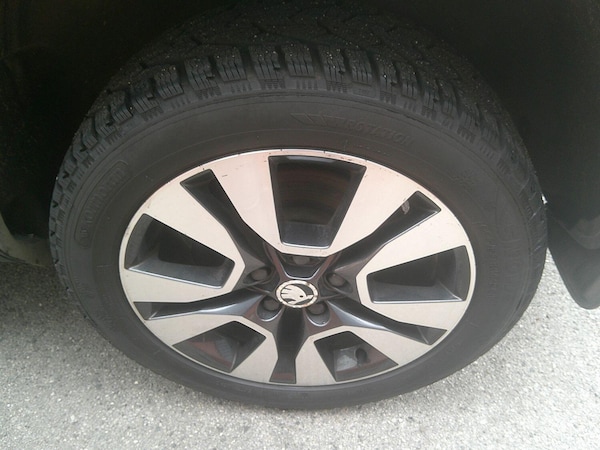 Used Skoda Yeti 2016 for sale - 76107198: Photo 43