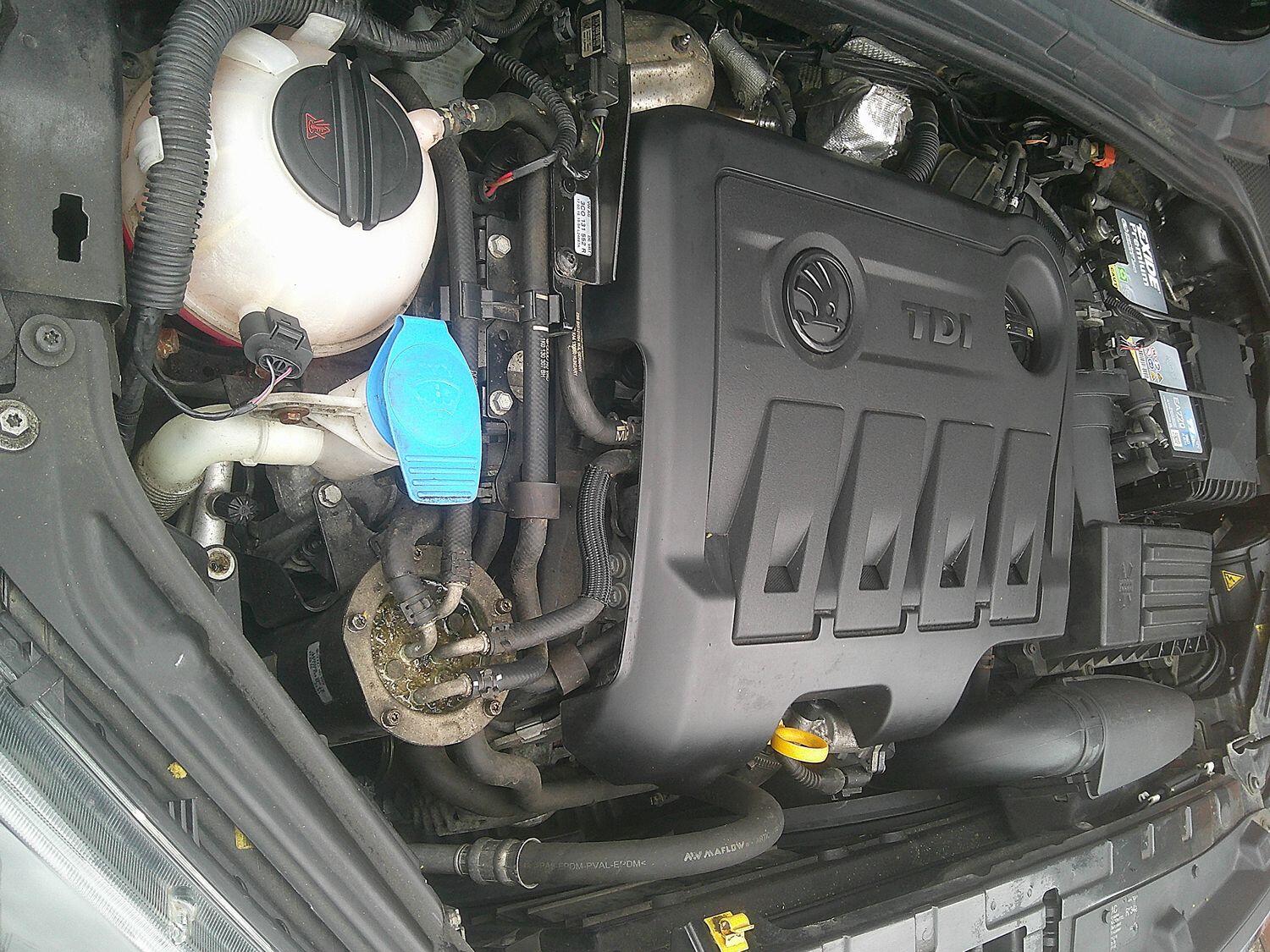 Used Skoda Yeti 2016 for sale - 76107198: Photo 44