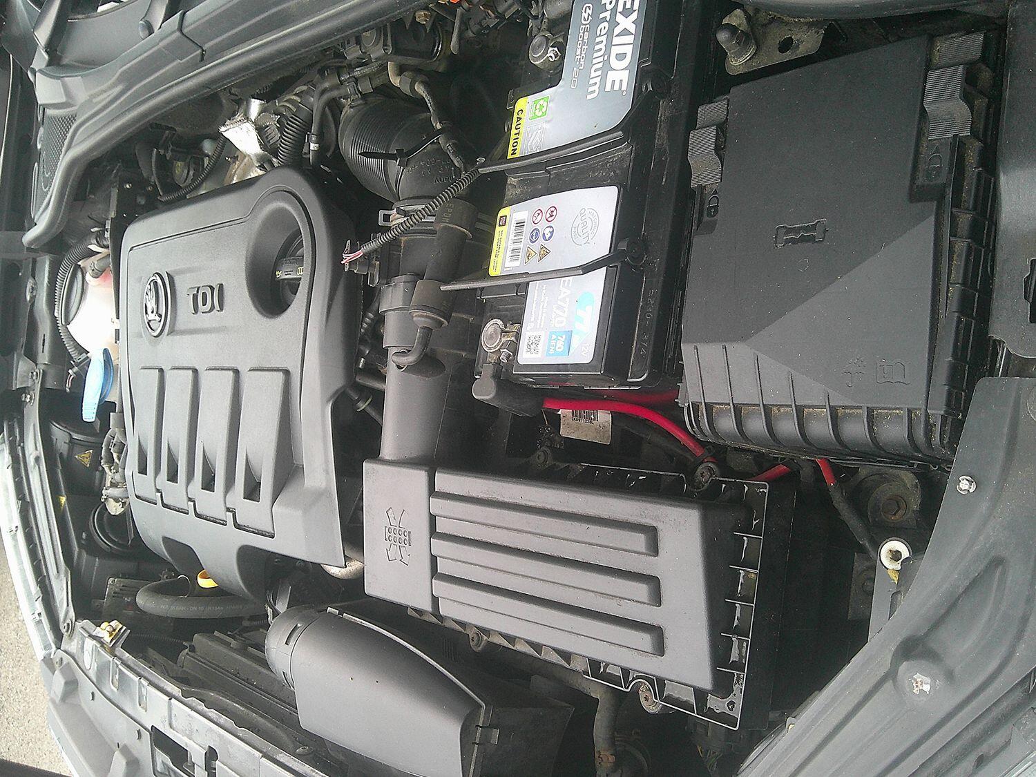 Used Skoda Yeti 2016 for sale - 76107198: Photo 46