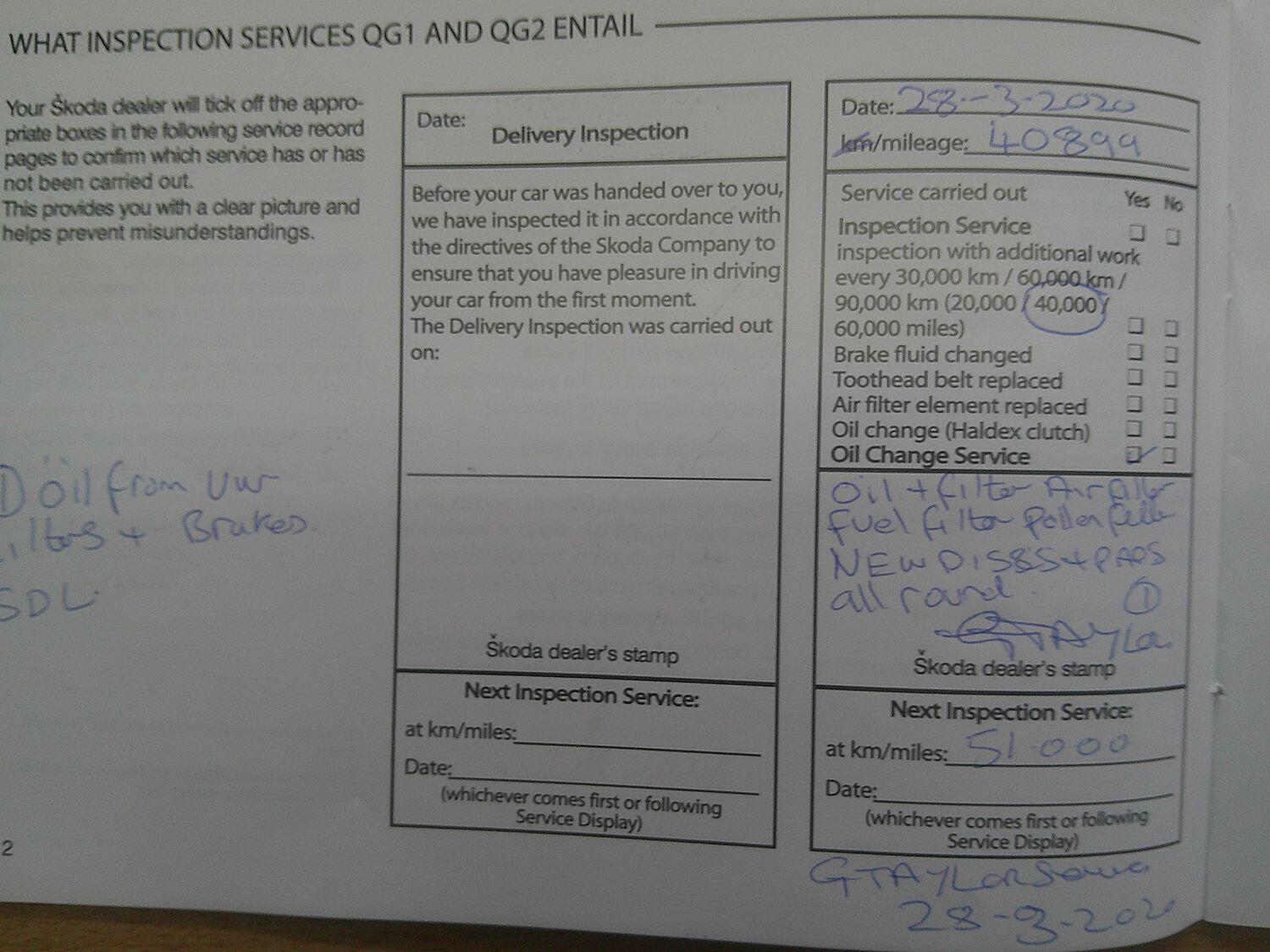 Used Skoda Yeti 2016 for sale - 76107198: Photo 48