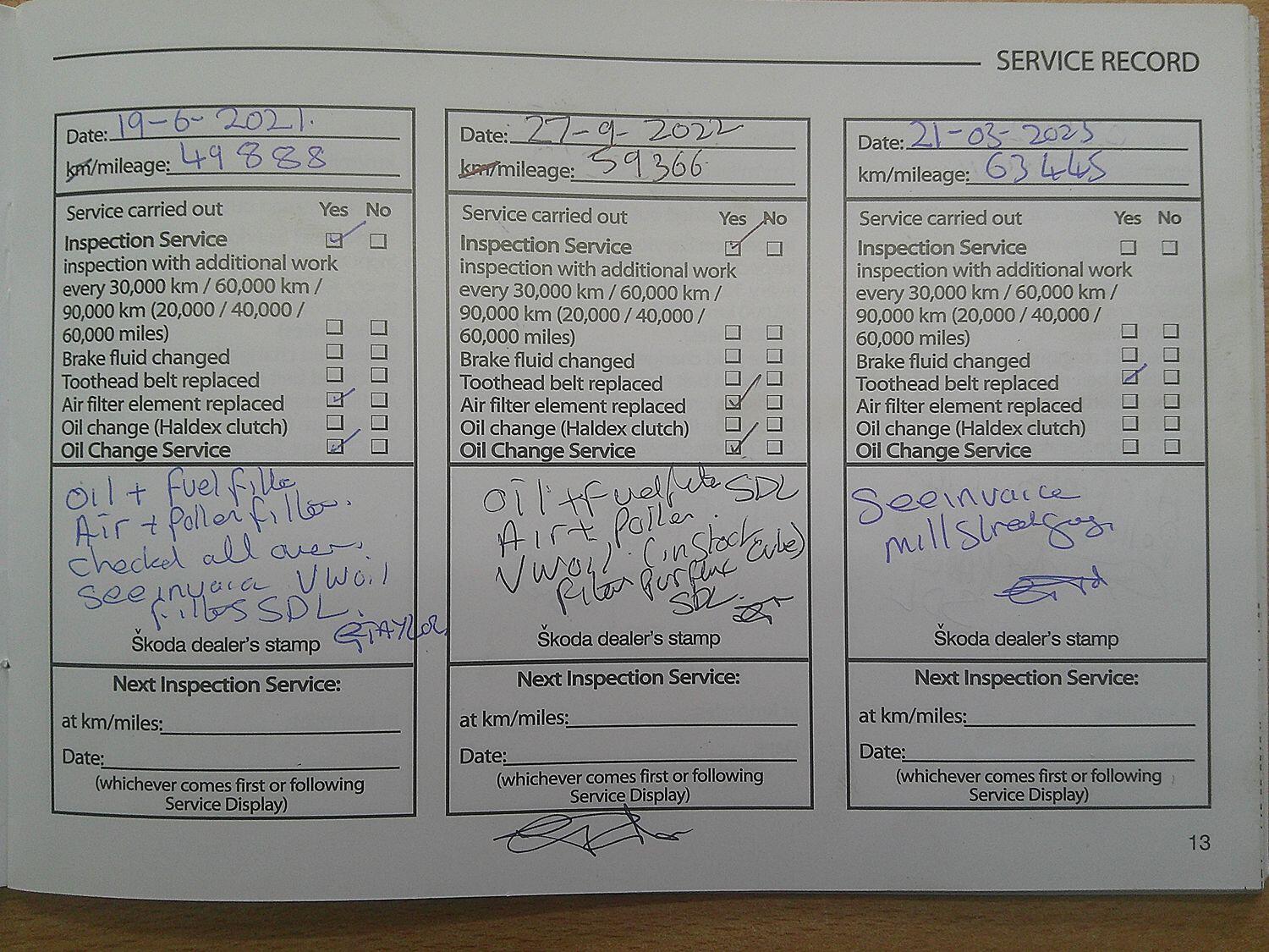 Used Skoda Yeti 2016 for sale - 76107198: Photo 49