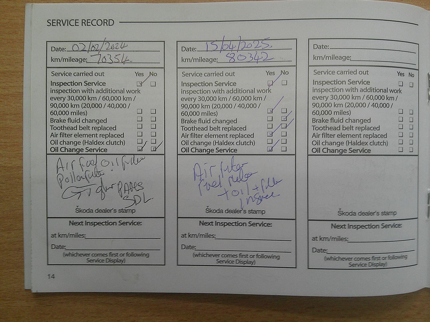 Used Skoda Yeti 2016 for sale - 76107198: Photo 50