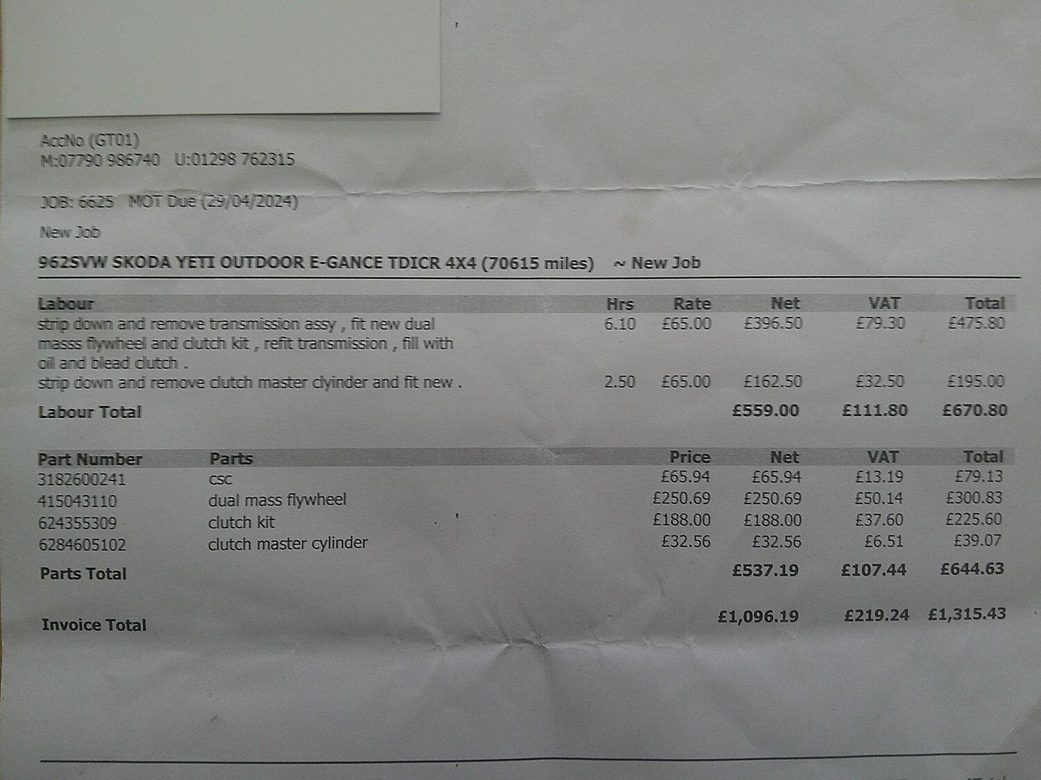 Used Skoda Yeti 2016 for sale - 76107198: Photo 51