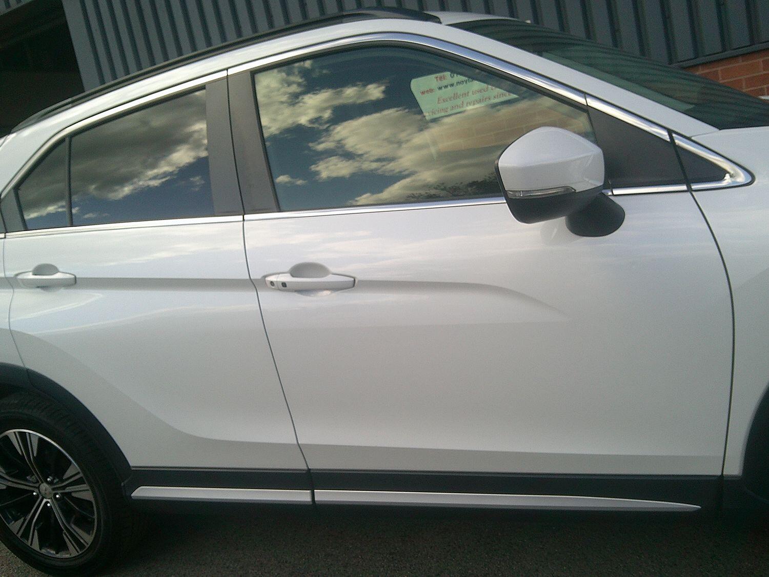 Used Mitsubishi Eclipse Cross 2018 for sale - 76107302: Photo 10