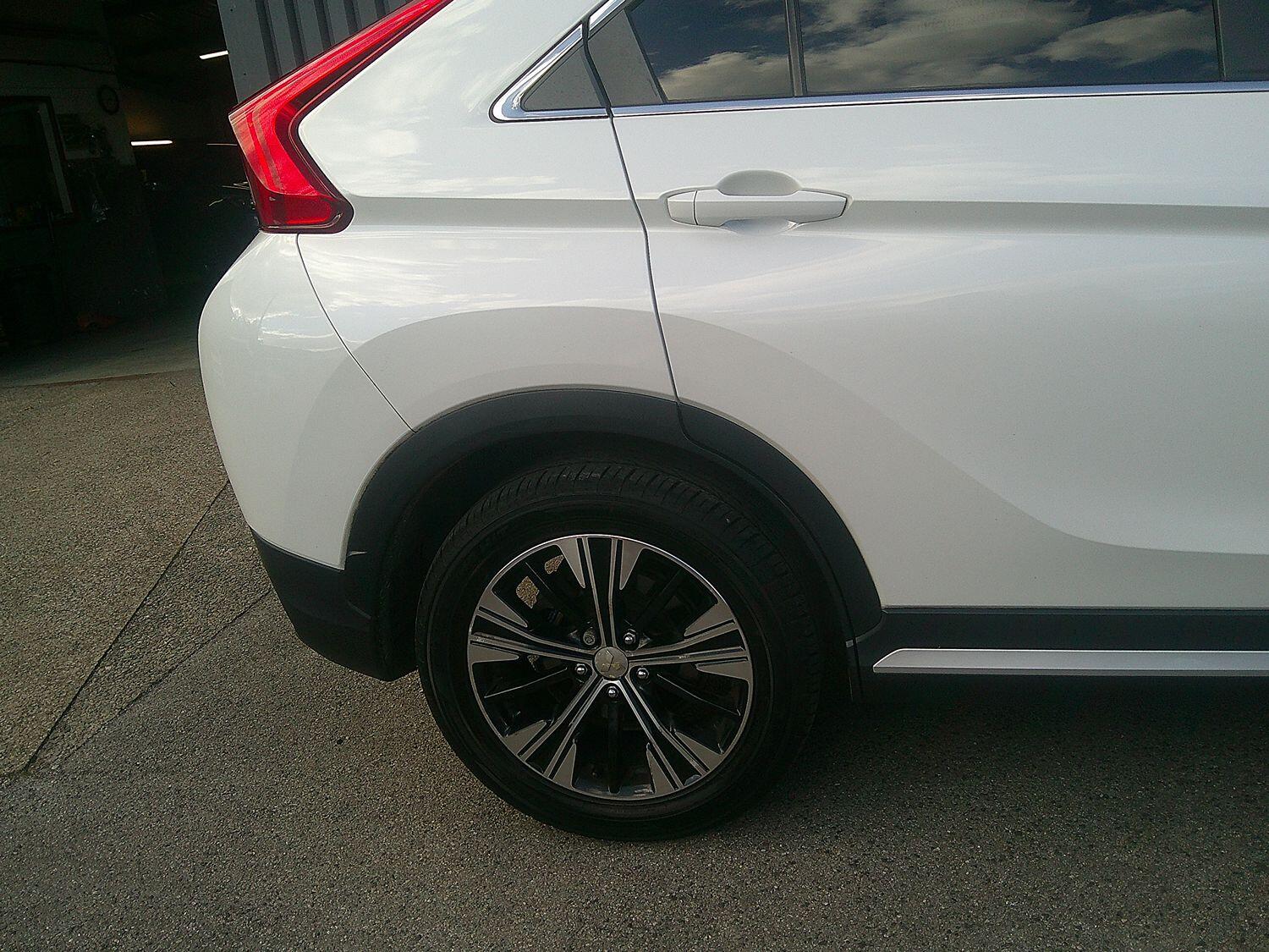 Used Mitsubishi Eclipse Cross 2018 for sale - 76107302: Photo 11