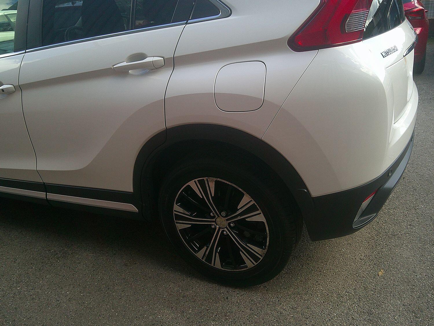 Used Mitsubishi Eclipse Cross 2018 for sale - 76107302: Photo 12