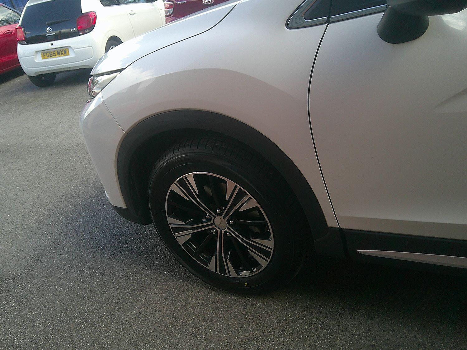 Used Mitsubishi Eclipse Cross 2018 for sale - 76107302: Photo 14