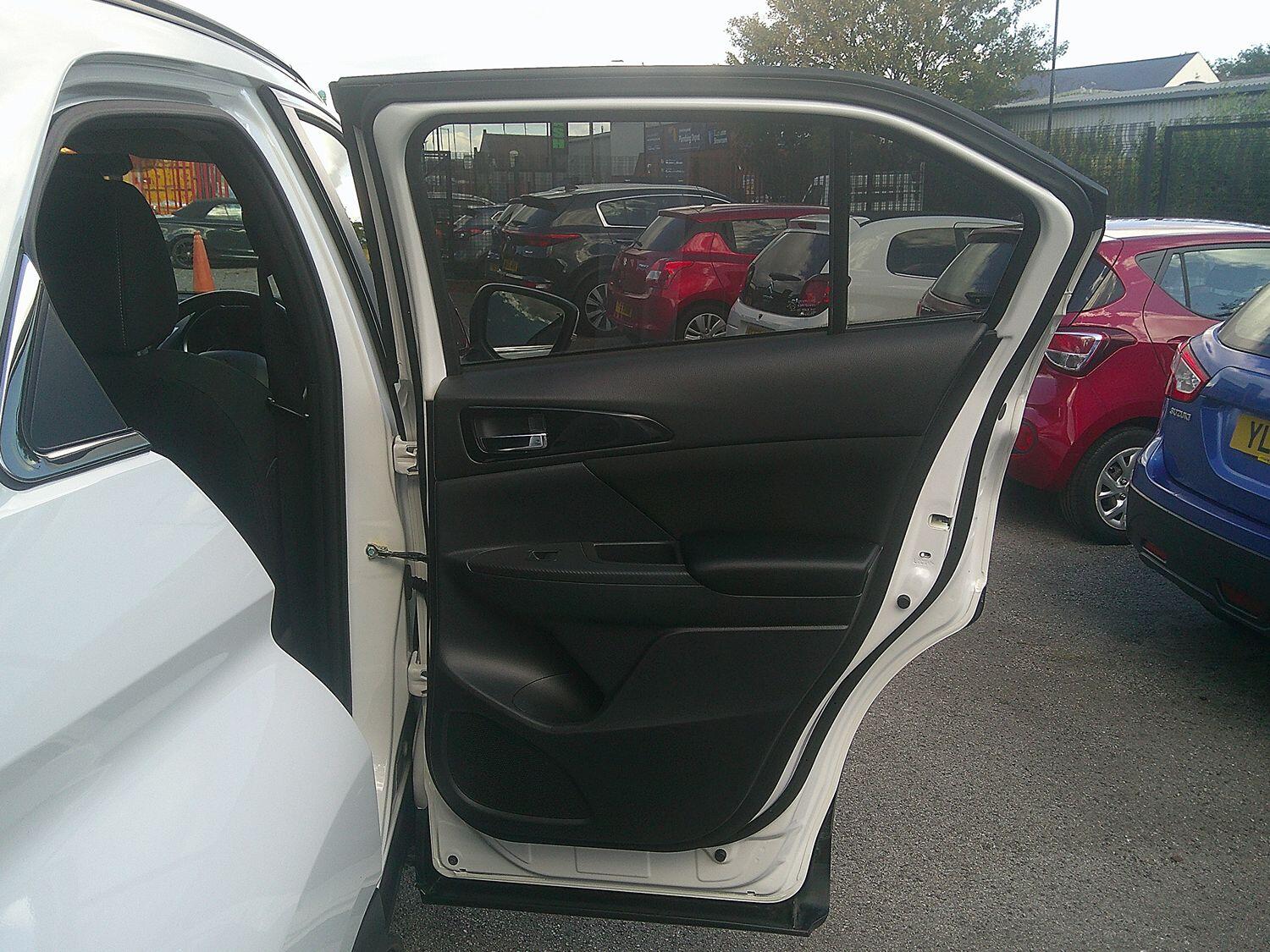 Used Mitsubishi Eclipse Cross 2018 for sale - 76107302: Photo 18