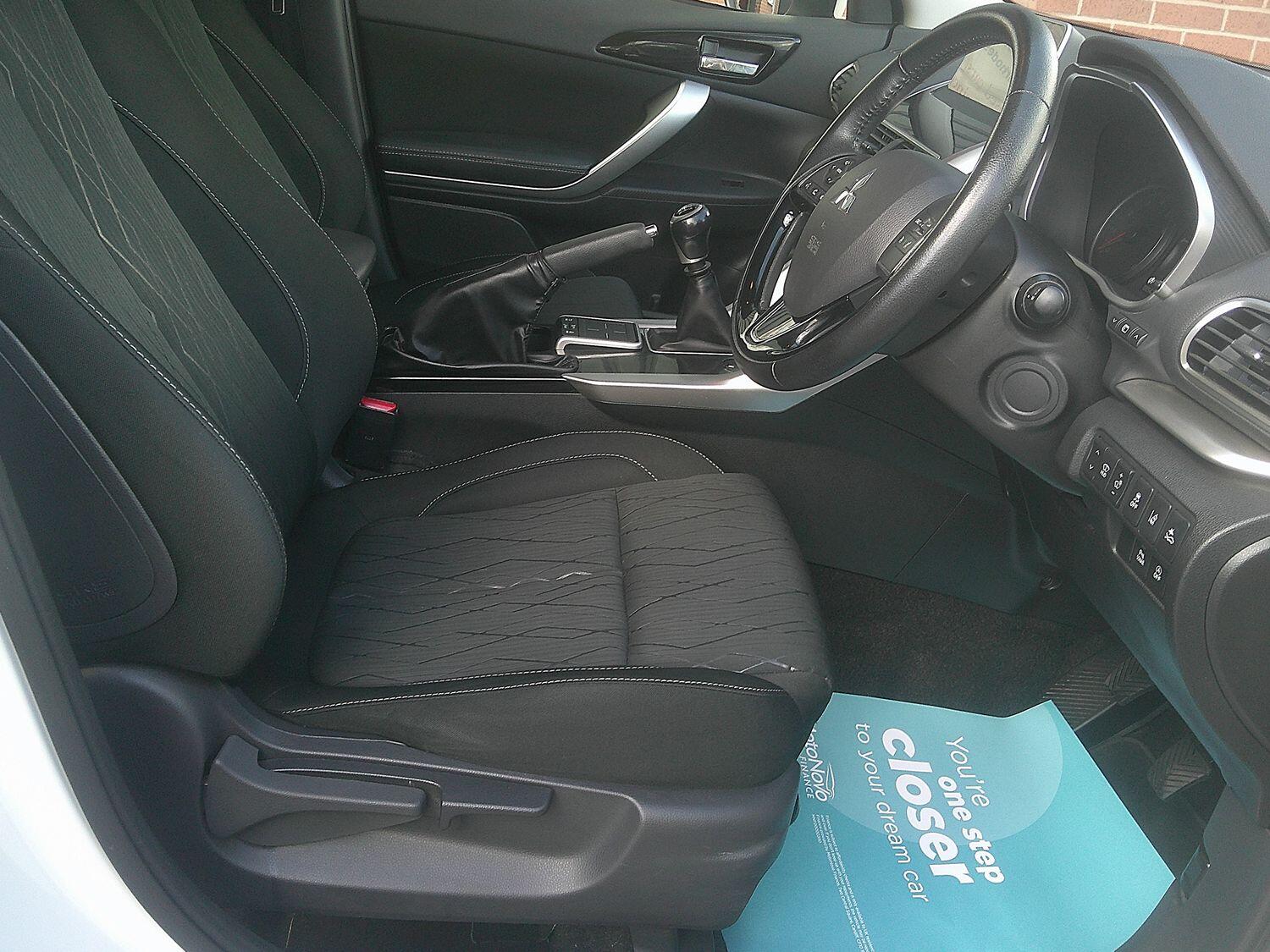 Used Mitsubishi Eclipse Cross 2018 for sale - 76107302: Photo 19