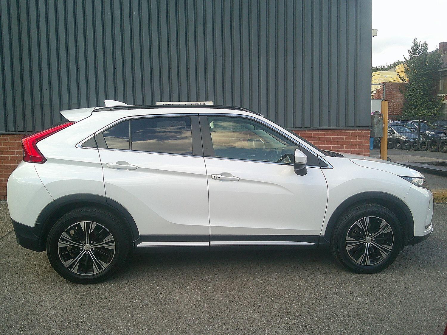 Used Mitsubishi Eclipse Cross 2018 for sale - 76107302: Photo 2