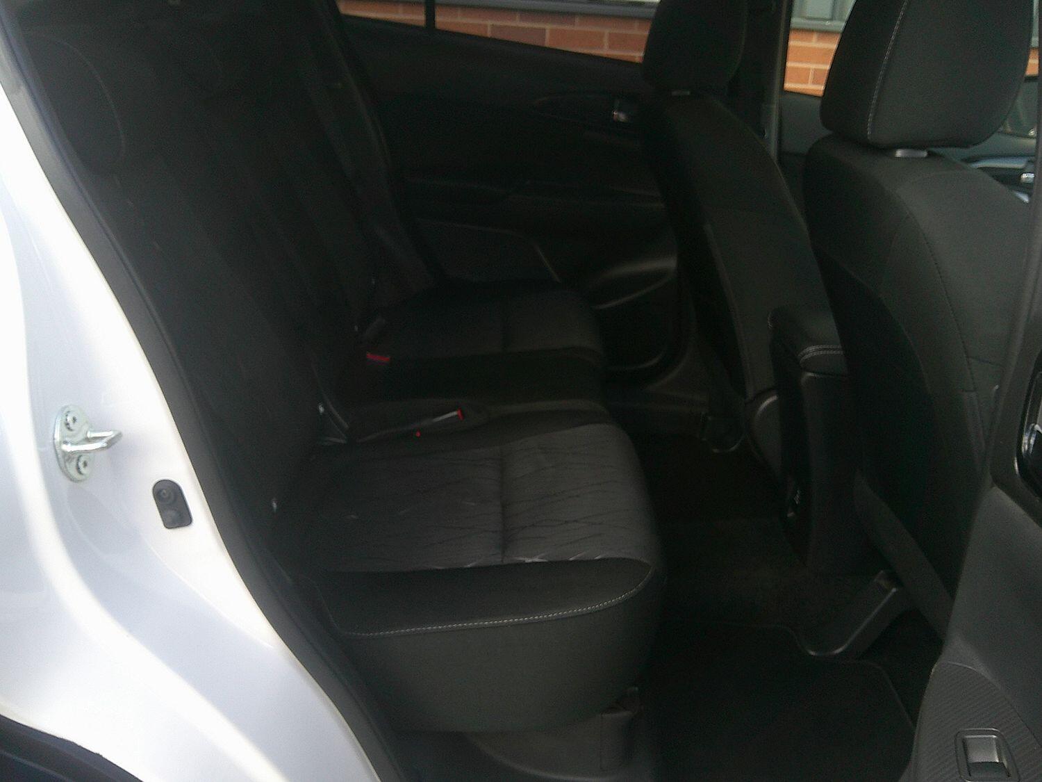 Used Mitsubishi Eclipse Cross 2018 for sale - 76107302: Photo 20