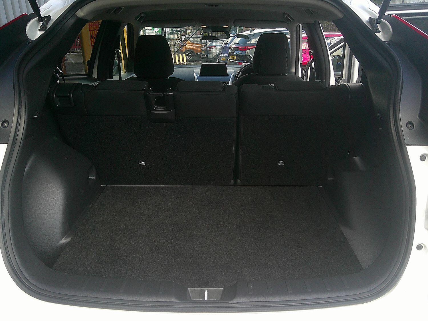Used Mitsubishi Eclipse Cross 2018 for sale - 76107302: Photo 21