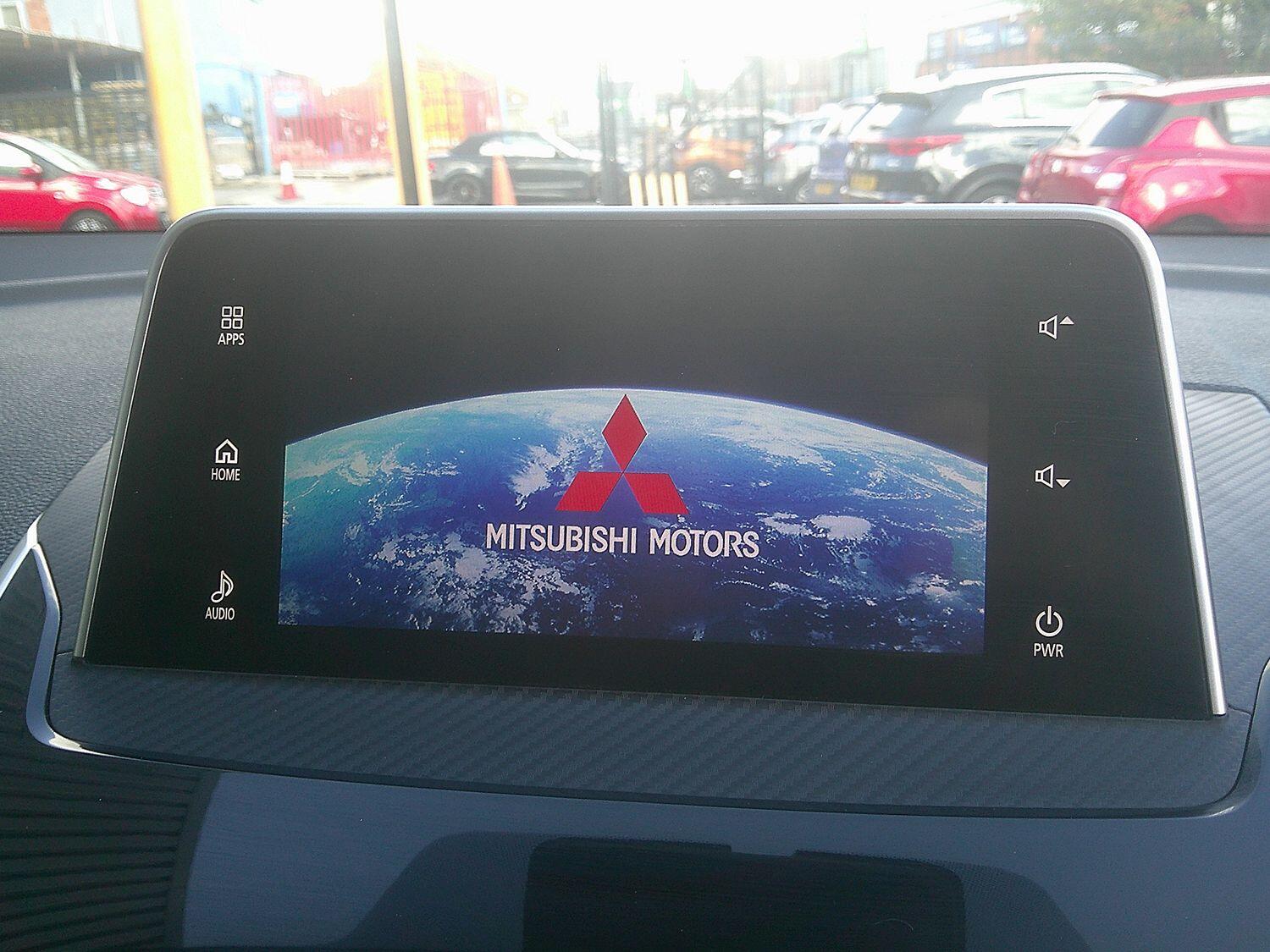 Used Mitsubishi Eclipse Cross 2018 for sale - 76107302: Photo 28