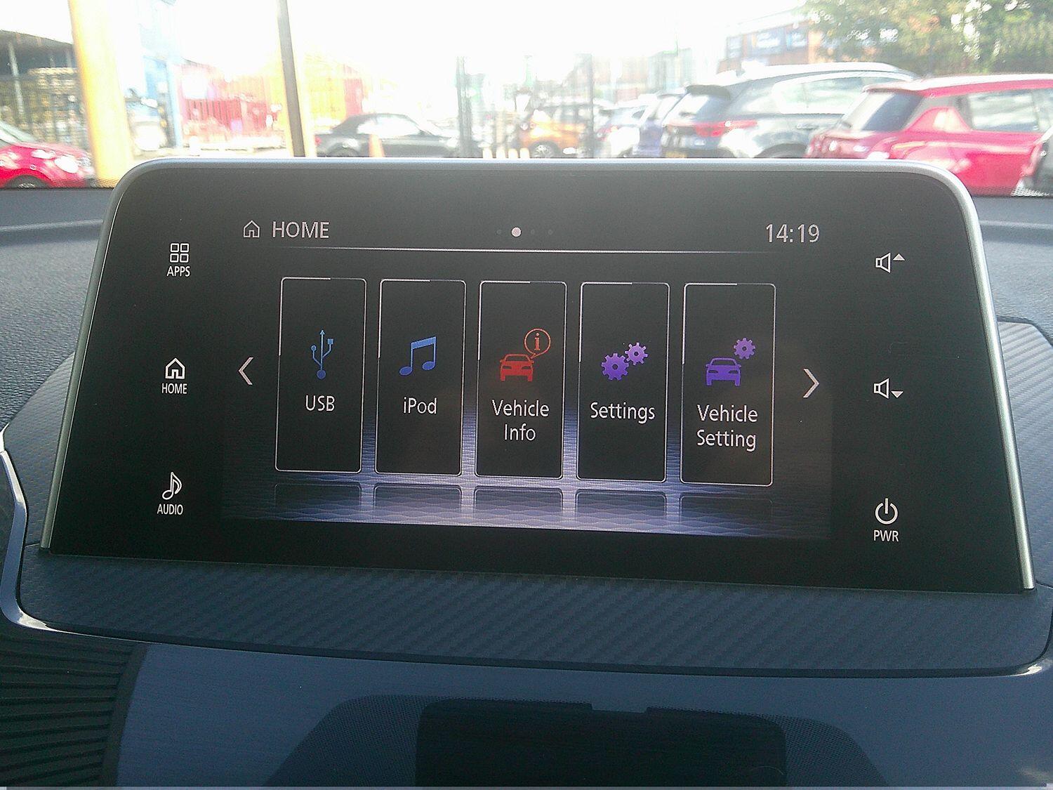 Used Mitsubishi Eclipse Cross 2018 for sale - 76107302: Photo 31