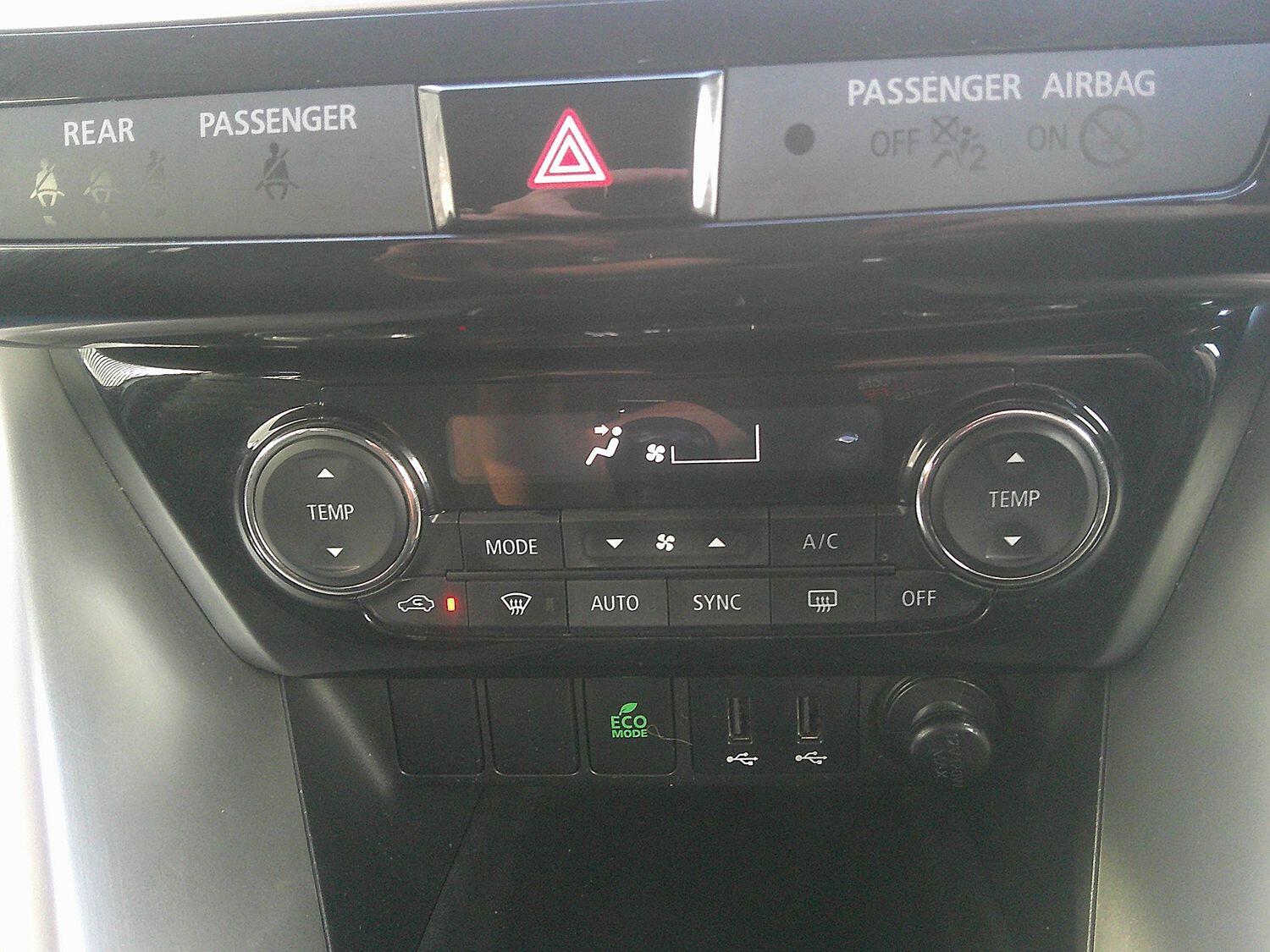 Used Mitsubishi Eclipse Cross 2018 for sale - 76107302: Photo 34