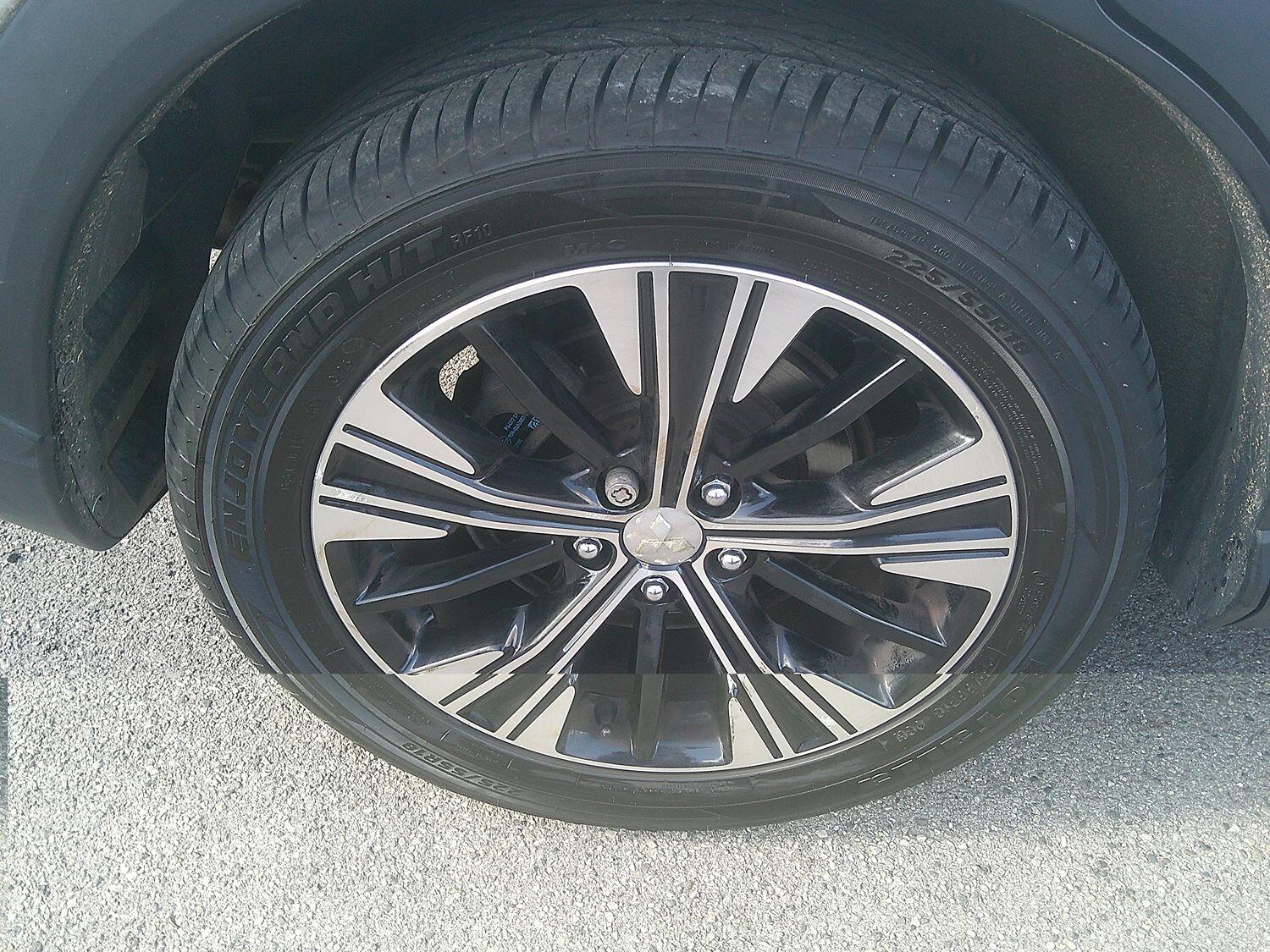 Used Mitsubishi Eclipse Cross 2018 for sale - 76107302: Photo 43