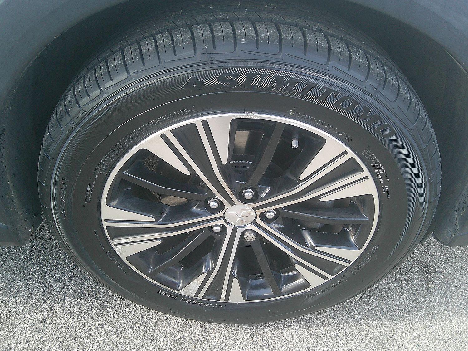 Used Mitsubishi Eclipse Cross 2018 for sale - 76107302: Photo 44