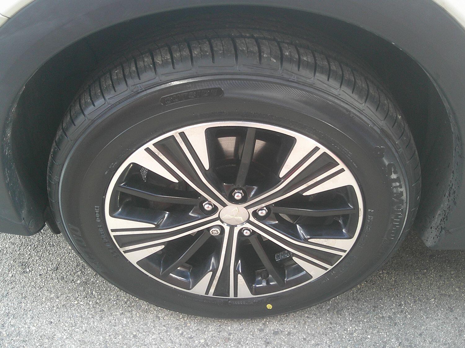 Used Mitsubishi Eclipse Cross 2018 for sale - 76107302: Photo 45
