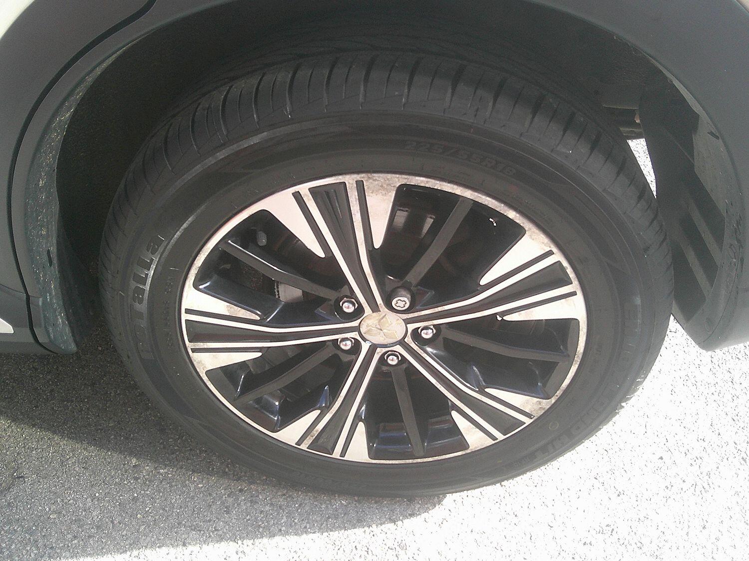Used Mitsubishi Eclipse Cross 2018 for sale - 76107302: Photo 46