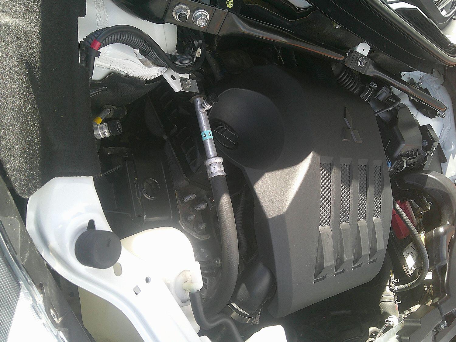 Used Mitsubishi Eclipse Cross 2018 for sale - 76107302: Photo 47