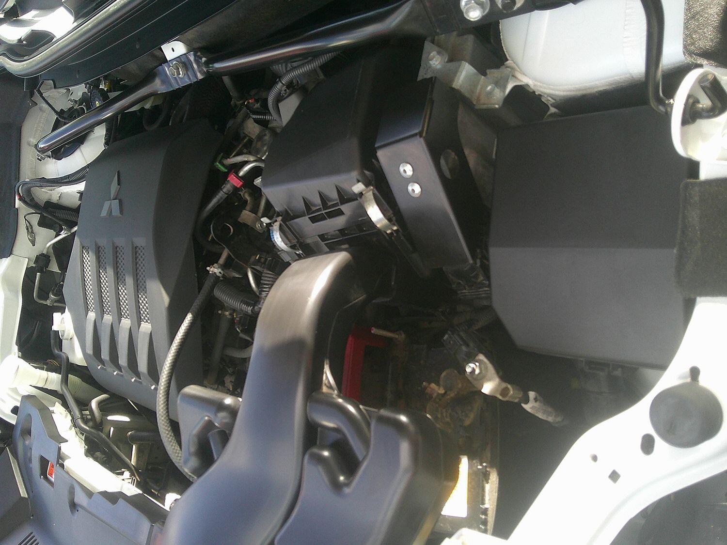 Used Mitsubishi Eclipse Cross 2018 for sale - 76107302: Photo 48