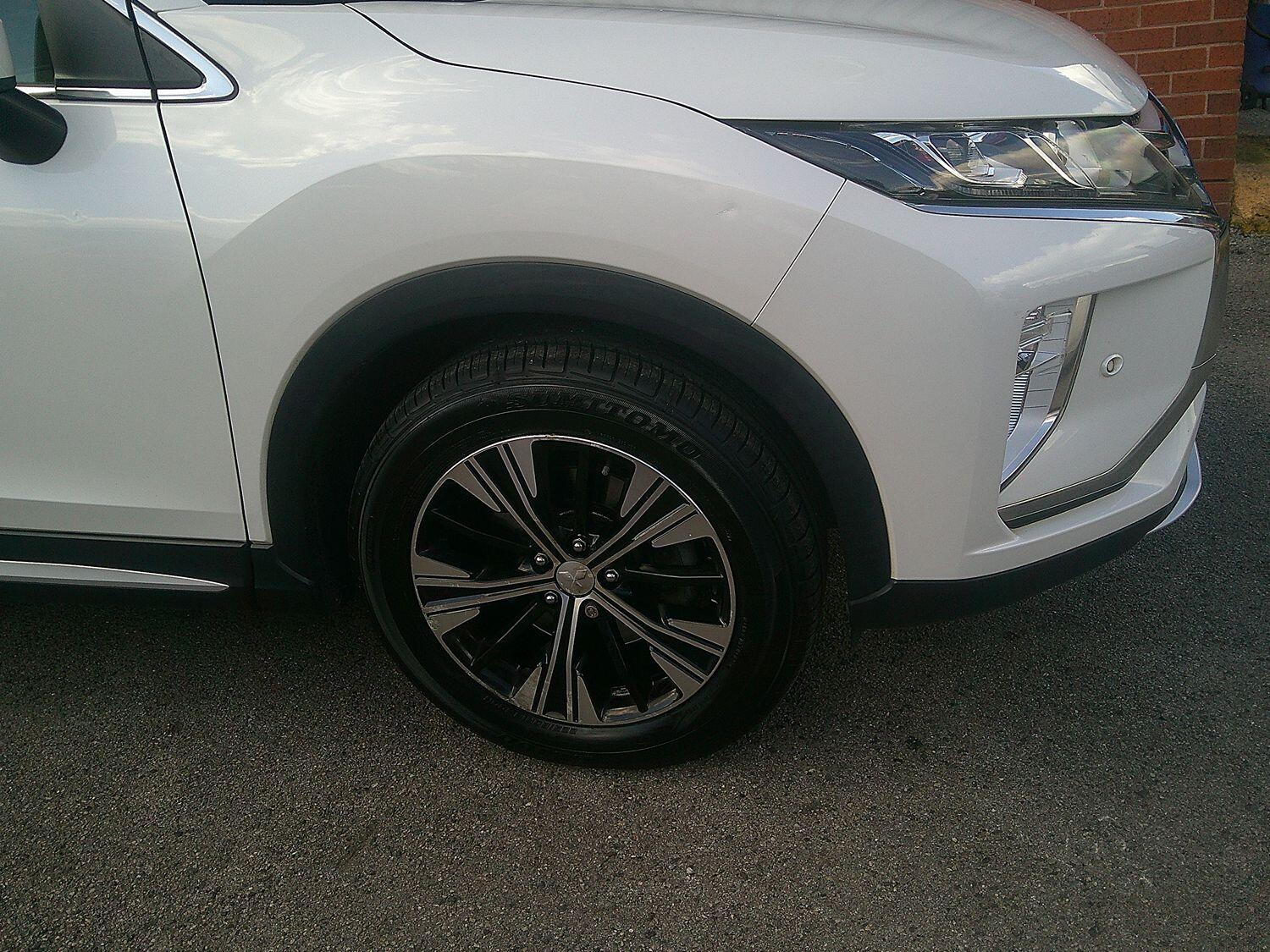 Used Mitsubishi Eclipse Cross 2018 for sale - 76107302: Photo 9