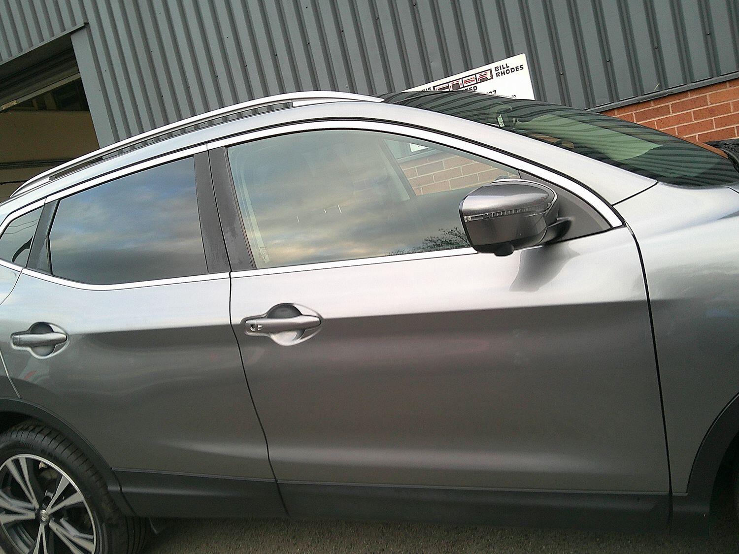 Used Nissan Qashqai 2017 for sale - 76107443: Photo 10