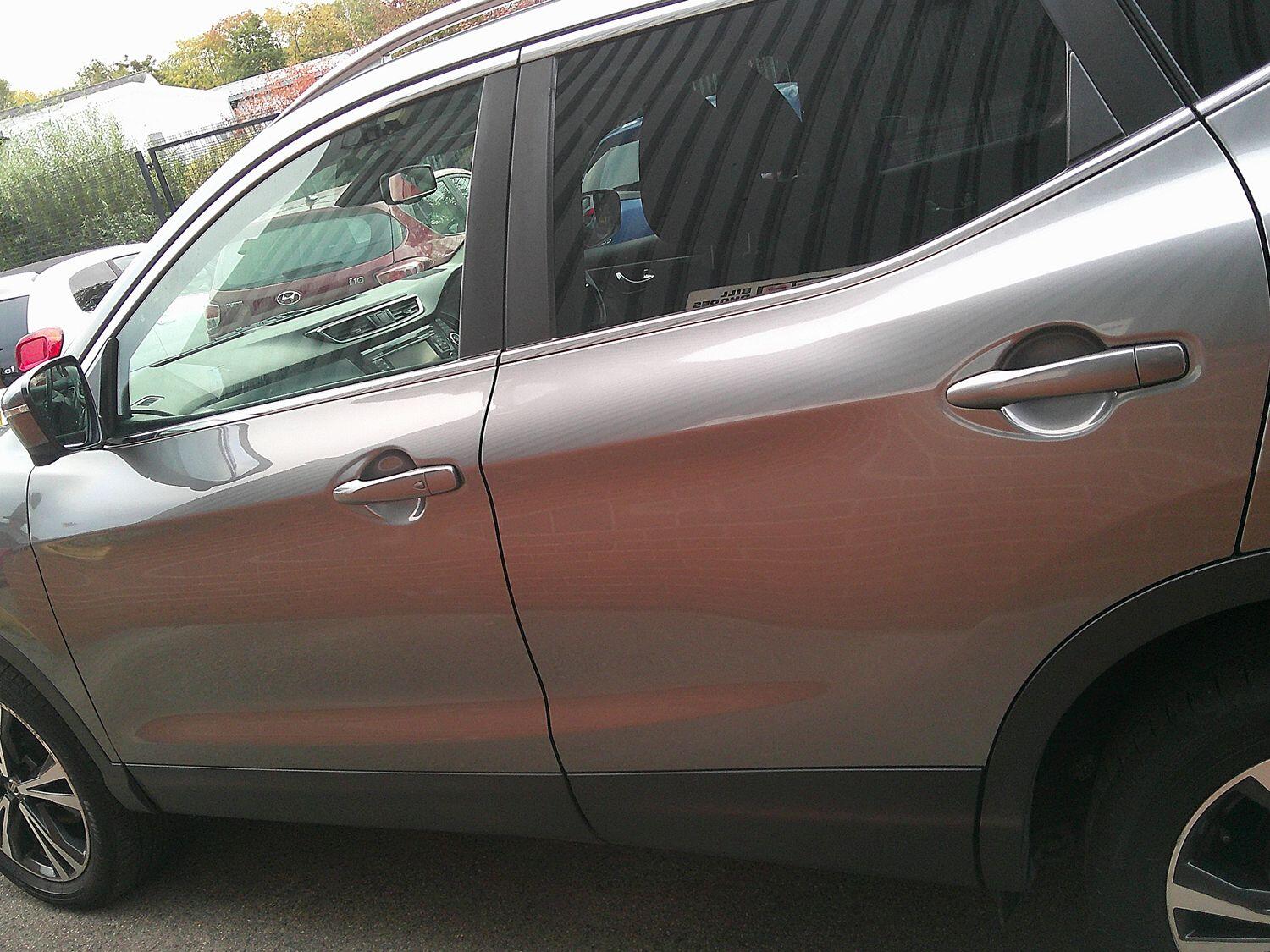 Used Nissan Qashqai 2017 for sale - 76107443: Photo 13