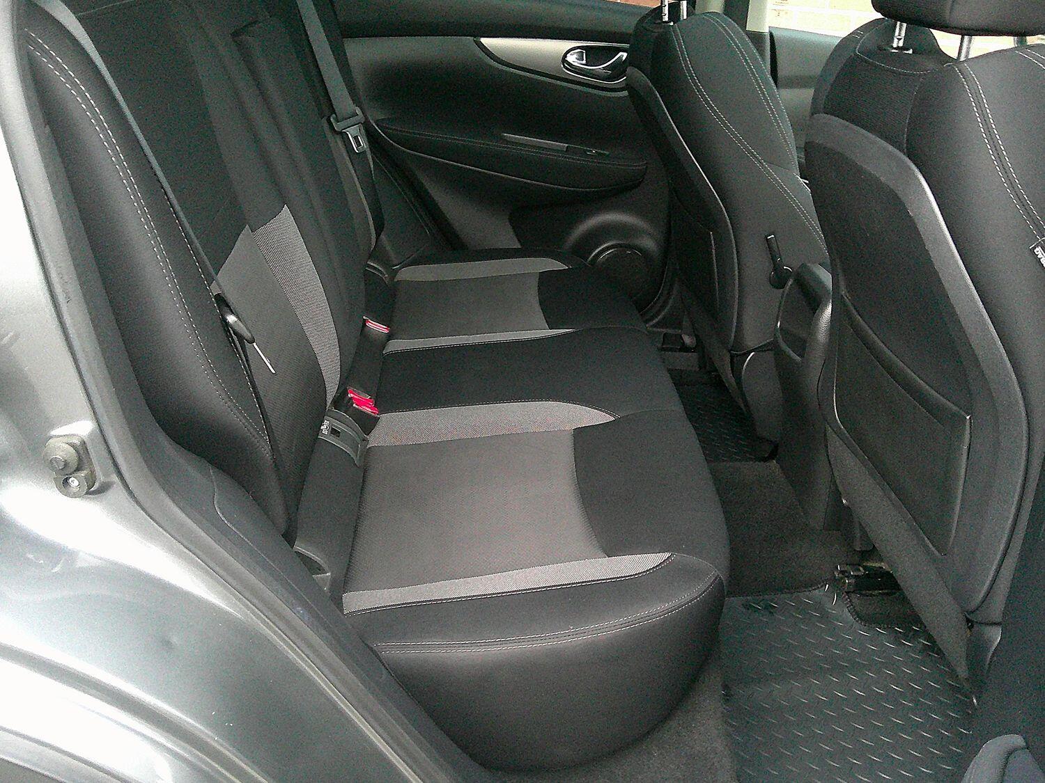 Used Nissan Qashqai 2017 for sale - 76107443: Photo 20