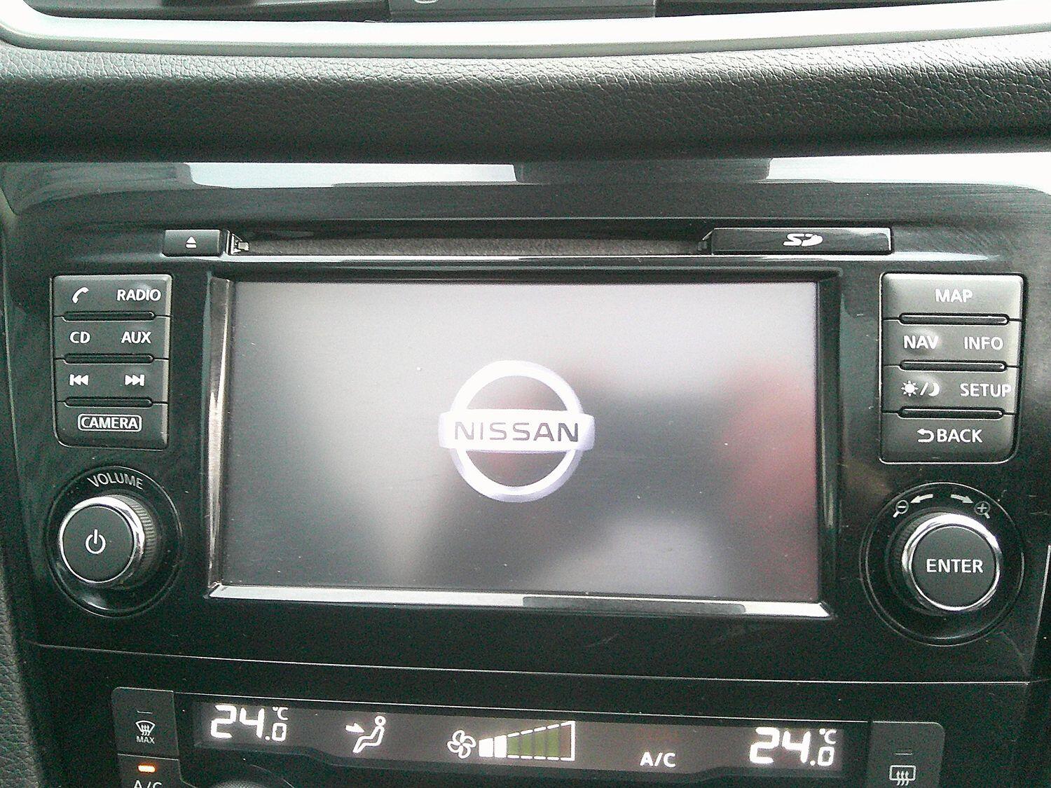 Used Nissan Qashqai 2017 for sale - 76107443: Photo 27