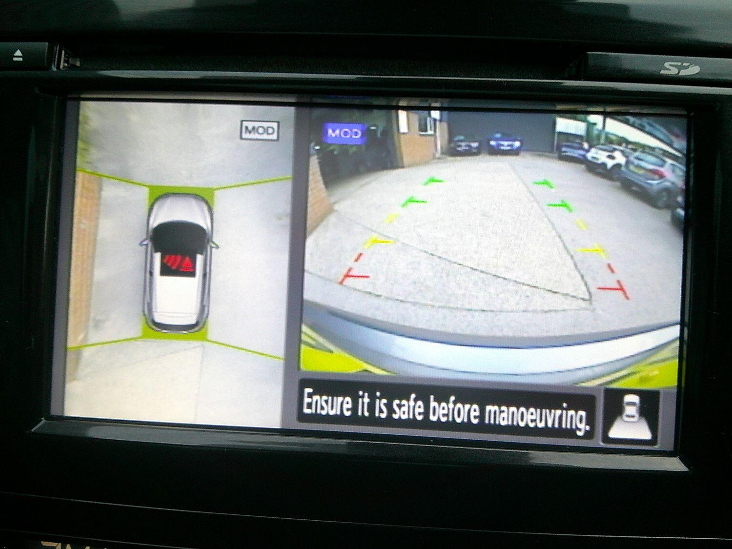 Used Nissan Qashqai 2017 for sale - 76107443: Photo 35