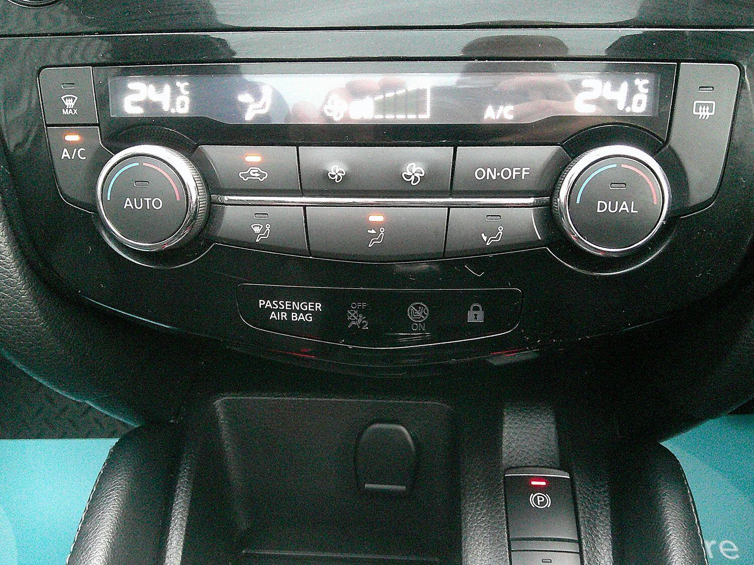 Used Nissan Qashqai 2017 for sale - 76107443: Photo 36