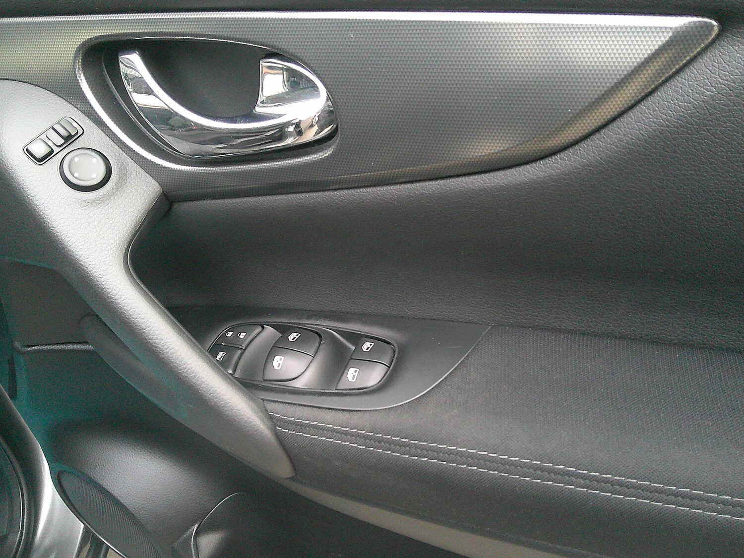 Used Nissan Qashqai 2017 for sale - 76107443: Photo 44