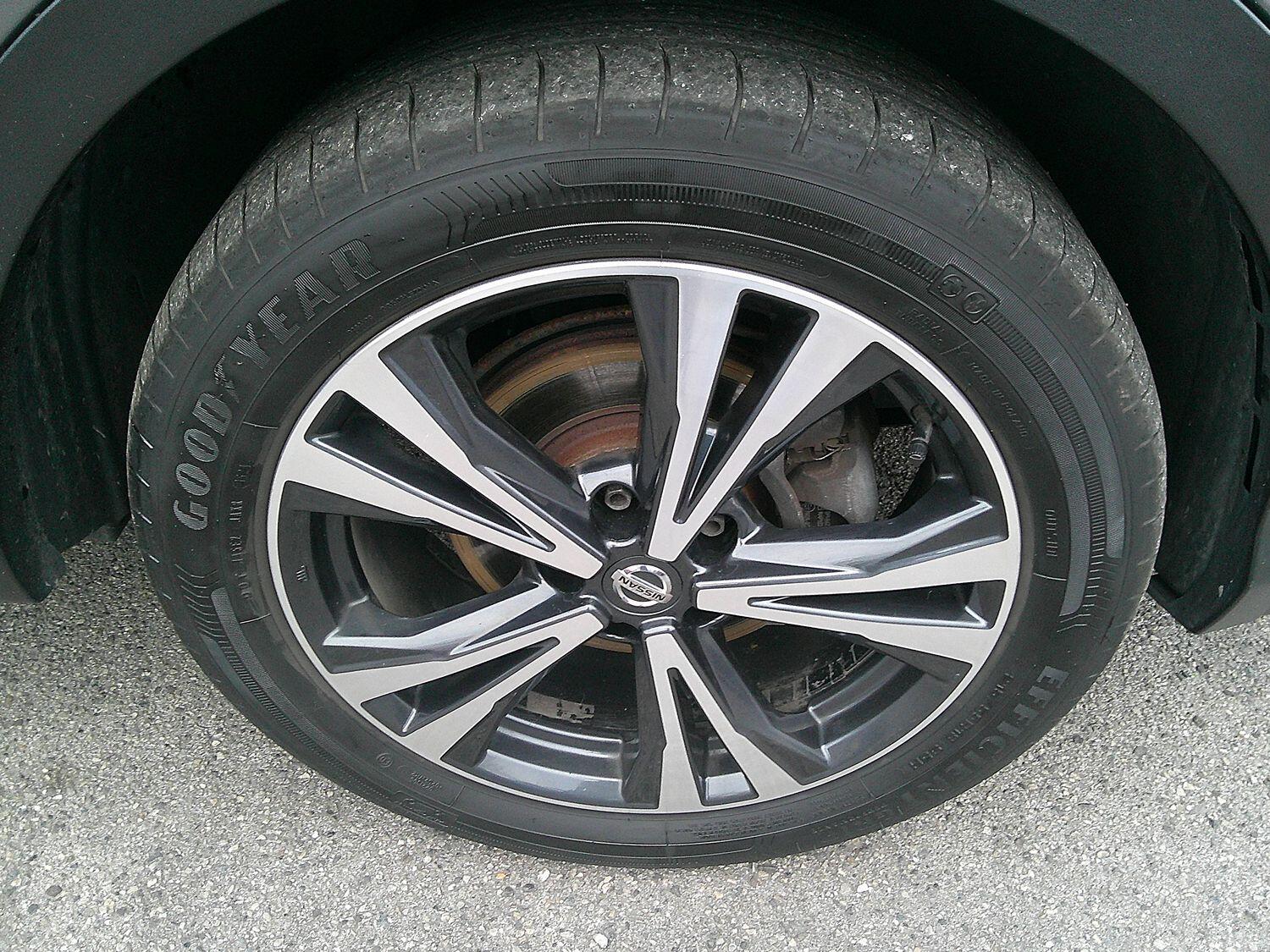 Used Nissan Qashqai 2017 for sale - 76107443: Photo 46