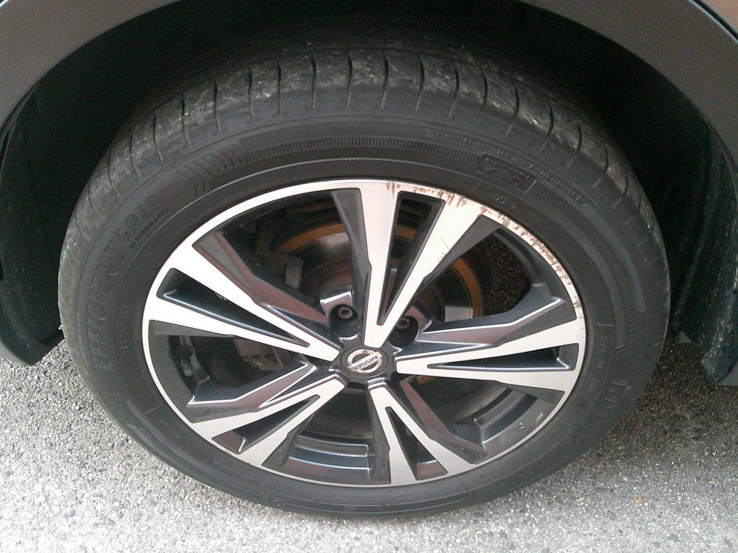 Used Nissan Qashqai 2017 for sale - 76107443: Photo 47