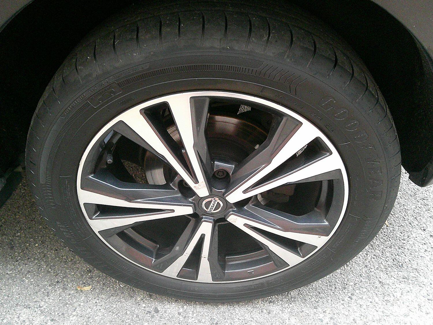 Used Nissan Qashqai 2017 for sale - 76107443: Photo 48