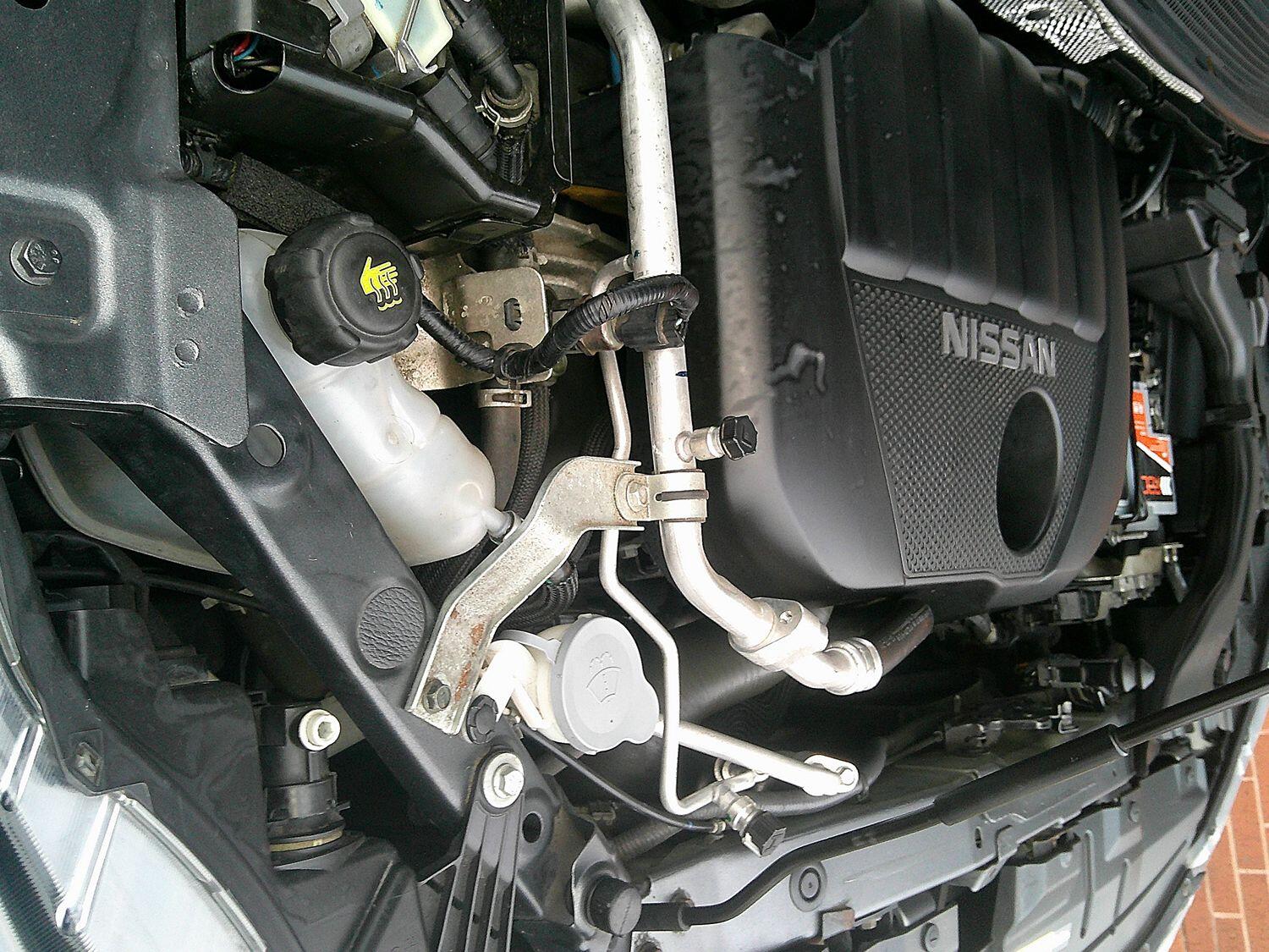 Used Nissan Qashqai 2017 for sale - 76107443: Photo 49