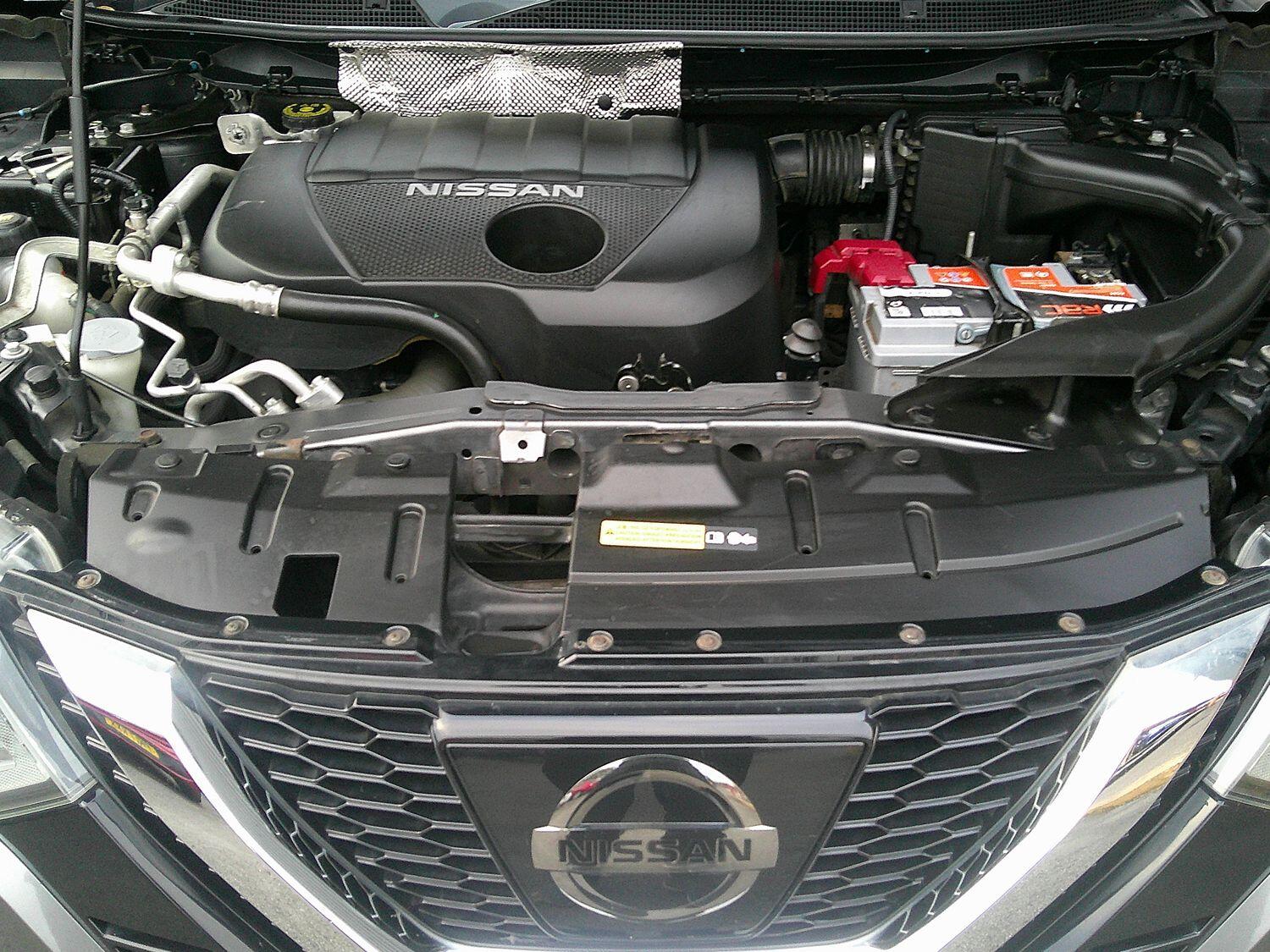 Used Nissan Qashqai 2017 for sale - 76107443: Photo 50