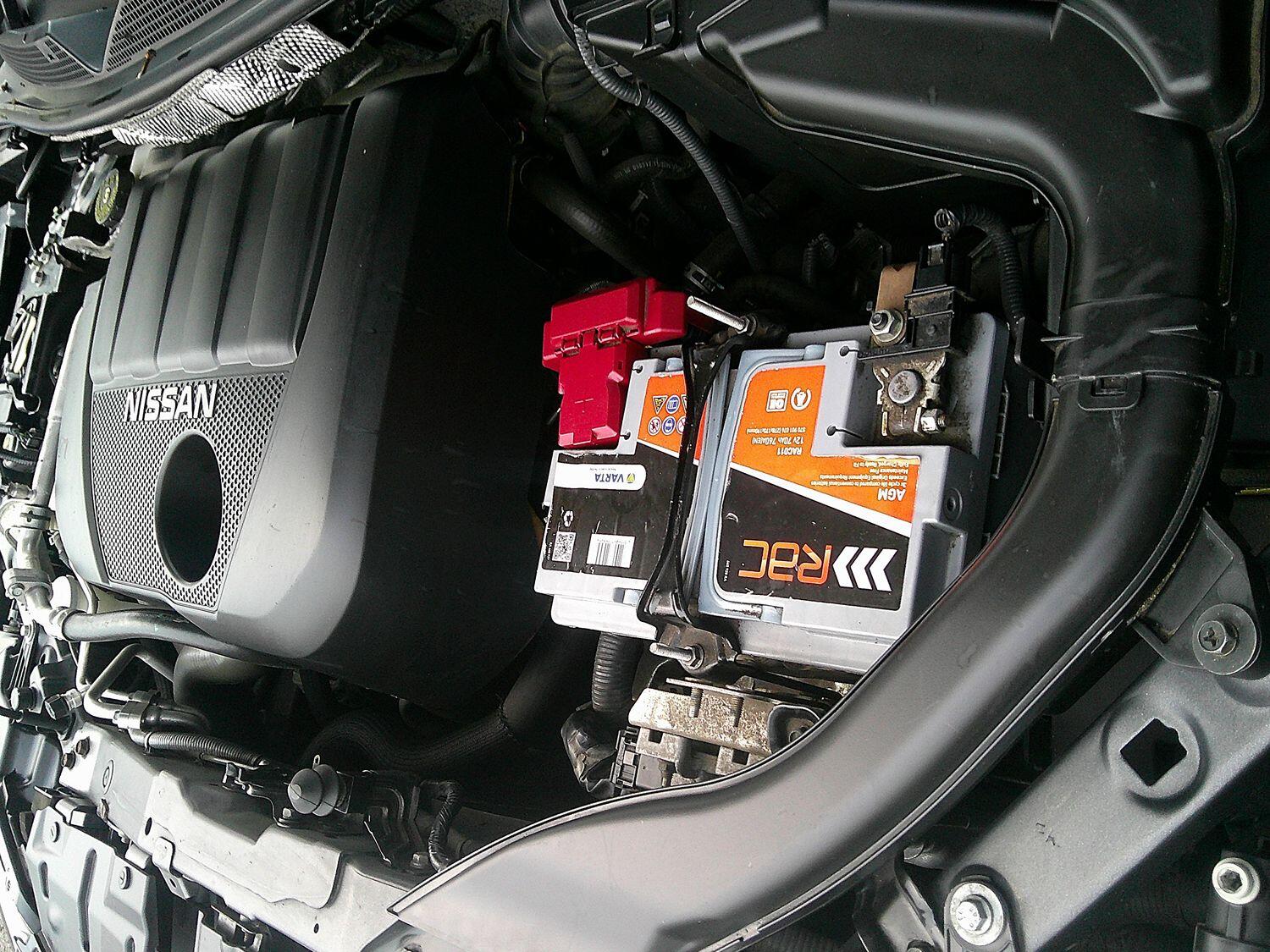 Used Nissan Qashqai 2017 for sale - 76107443: Photo 51