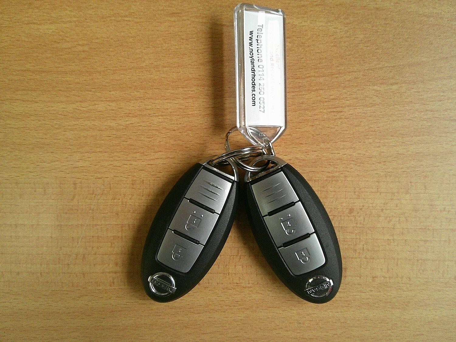 Used Nissan Qashqai 2017 for sale - 76107443: Photo 52